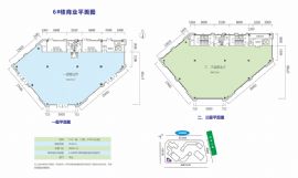 陽明國際中心==戶型圖